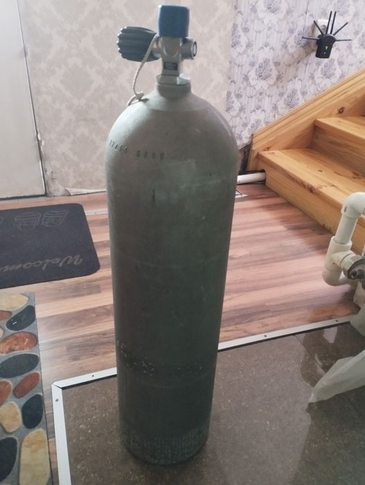 Подводное снаряжение для дайвинга
