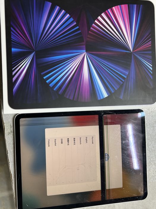 Продам Айпад 11 3 поколение