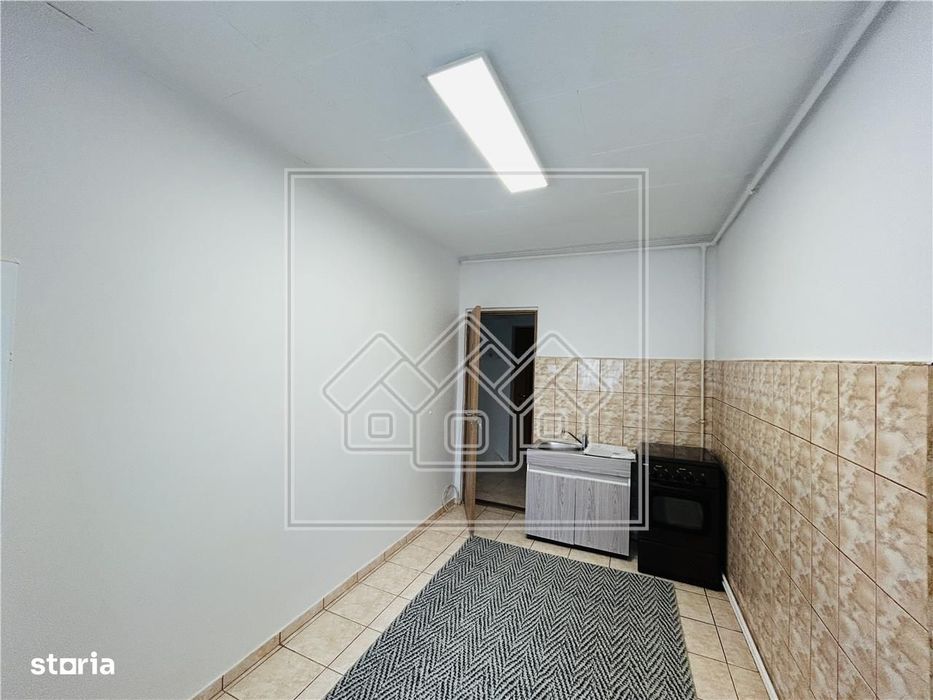 Apartament cu 2 camere, 43 mp utili - Zona Tiglari