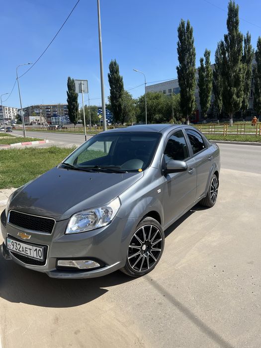 Продам калеса r17