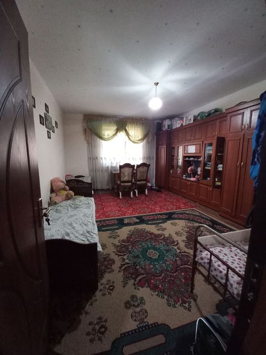 Жуда зўр жойдан дом сотилади