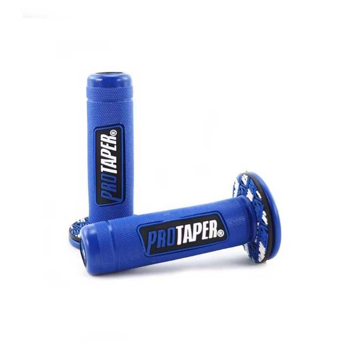 Дръжки за мотоциклет 2бр / к-т 4-ри Цвята