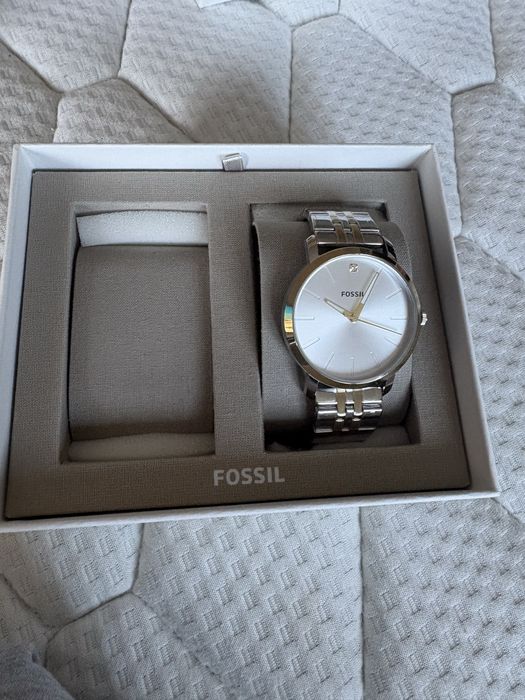 Ceas Fossil nou!