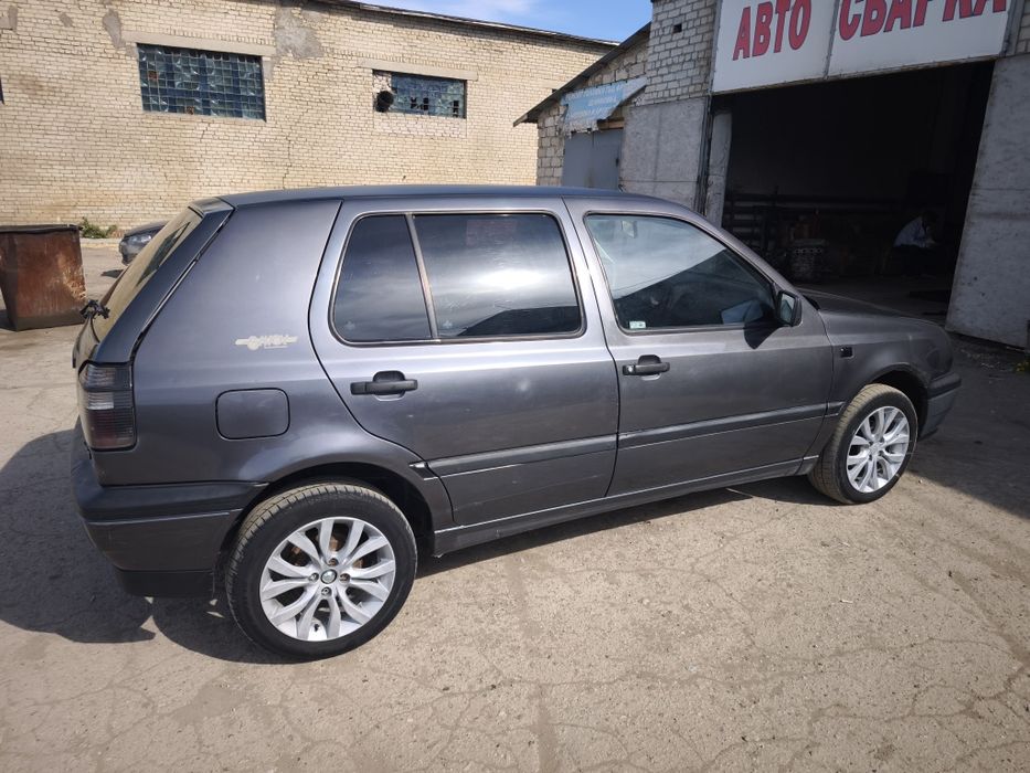 Продам Volkswagen golf 3