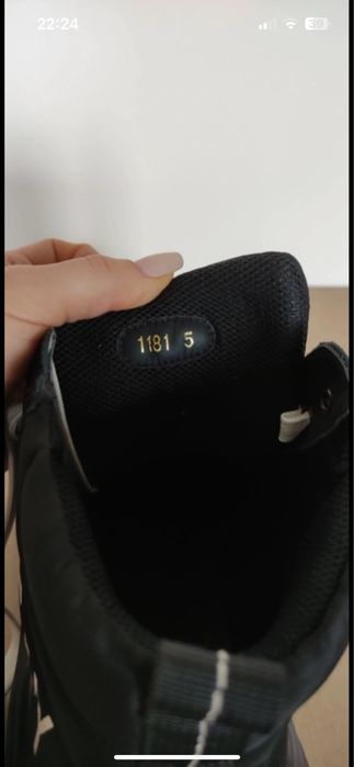 Adidasi Givenchy Originali
