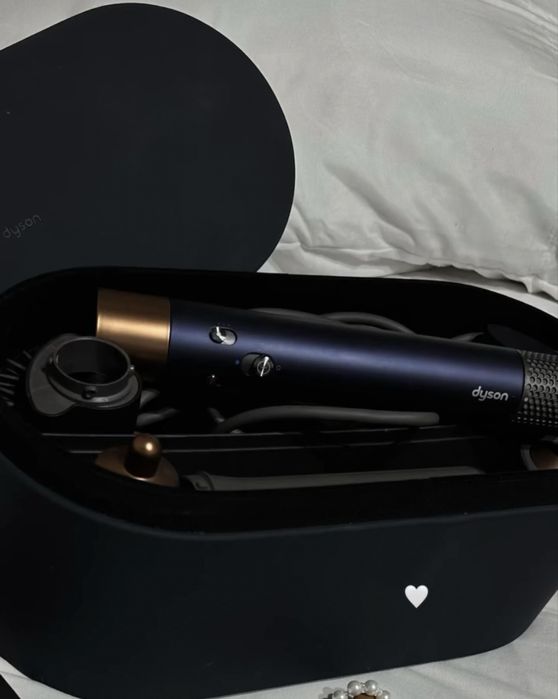 Дайсон фены для укладка волос