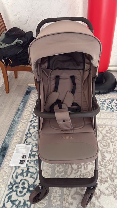 Коляска детская Kidilo