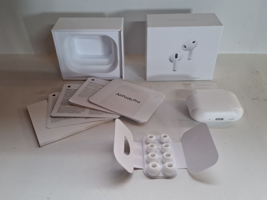 Airpods pro 3 ANC