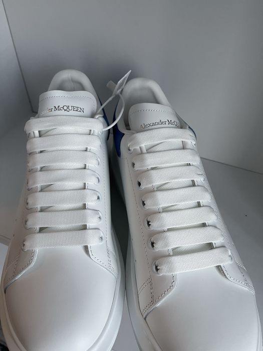 Adidasi alexander mq masura 43 full box pe stock