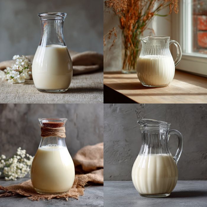 Продается домашнее молоко