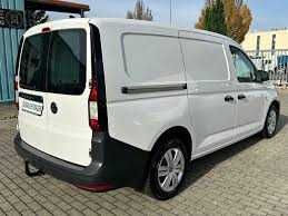 Volkswagen Caddy Cargo