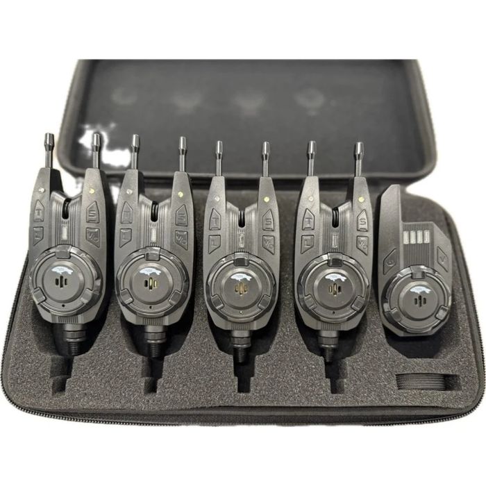 Сигнализатори комплект CarpMax