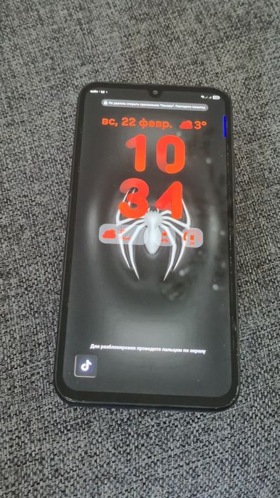 обменяю Samsung a34 5g