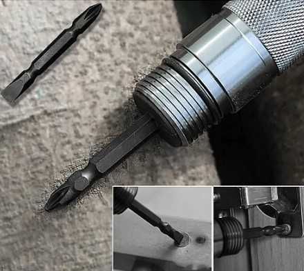 Мултифункционална лопата 16в1 брадва, кирка, отвертка, нож, трион