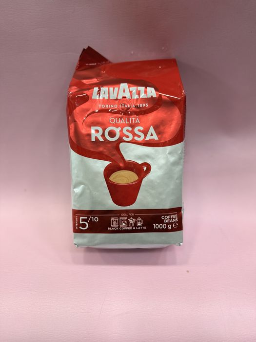 Lavazza кофе в ассортименте
