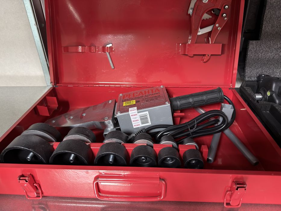 Аренда инструмента