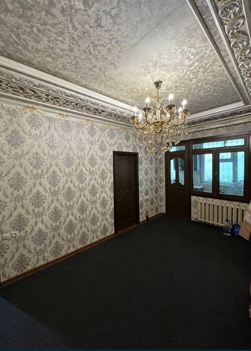 Chilonzor 19kvartil 101 maktabni yoni