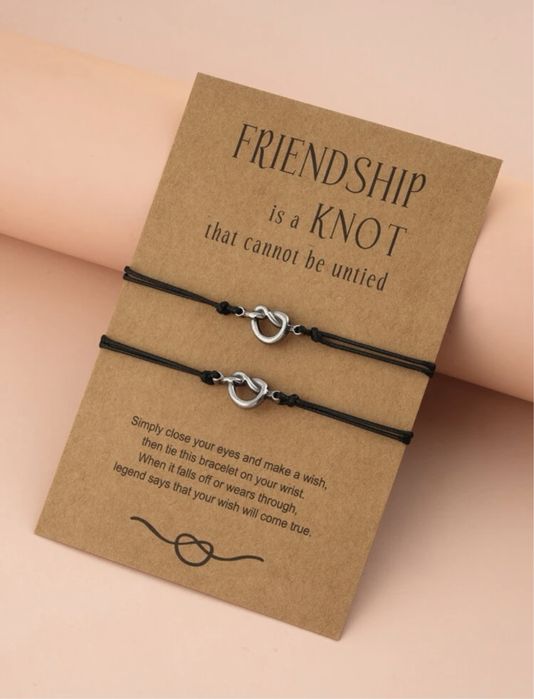 РАЗЛИЧНИ ВИДОВЕ, Гривнички за двама/ Гривна конче за двама