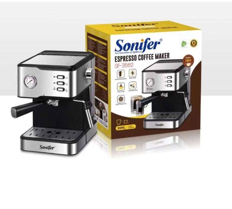 Кофемашина Sonifer