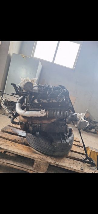 Motor audi a6 c6 3.0 BMK