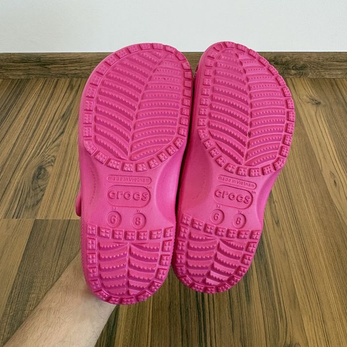 Crocs conditie perfecta