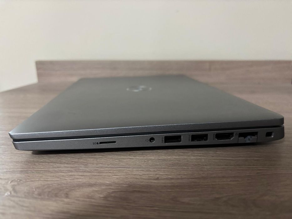 Vând laptop dell latitude 5420