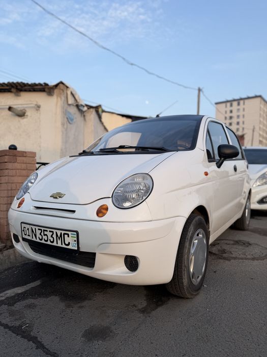 Матиз 2017 аренда выкуп