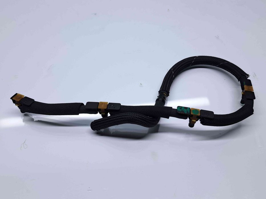 Conducta retur injectoare Audi Q3 (8UB) [Fabr 2011-2018] OEM 2.0 TDI C