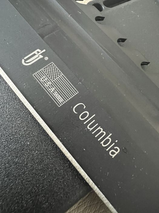 Cutit de vanatoare, tactic, nou, teaca dura, 34cm