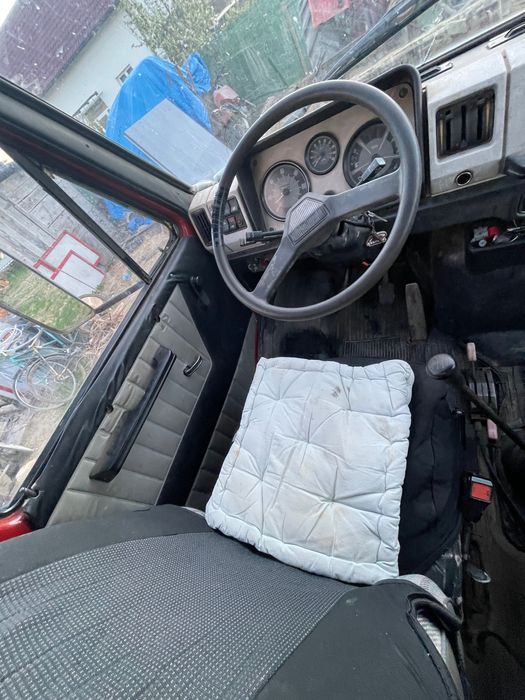 De vânzare Iveco daily
