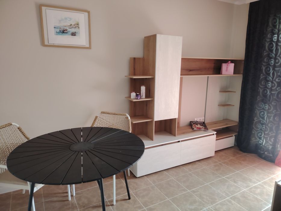 Дава се под наем Етаж от къща в Варна, м-т Евксиноград - 80 кв.м за 586.5 € - Снимка #2