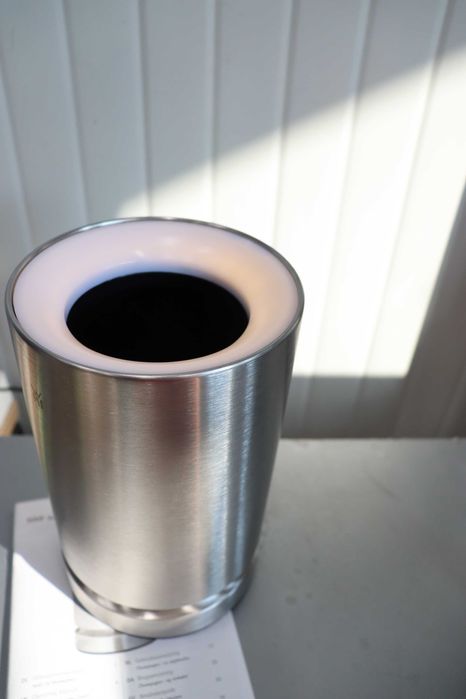 Електрическа охладителна кутия за шампанско или вино WMF Ambient, LED