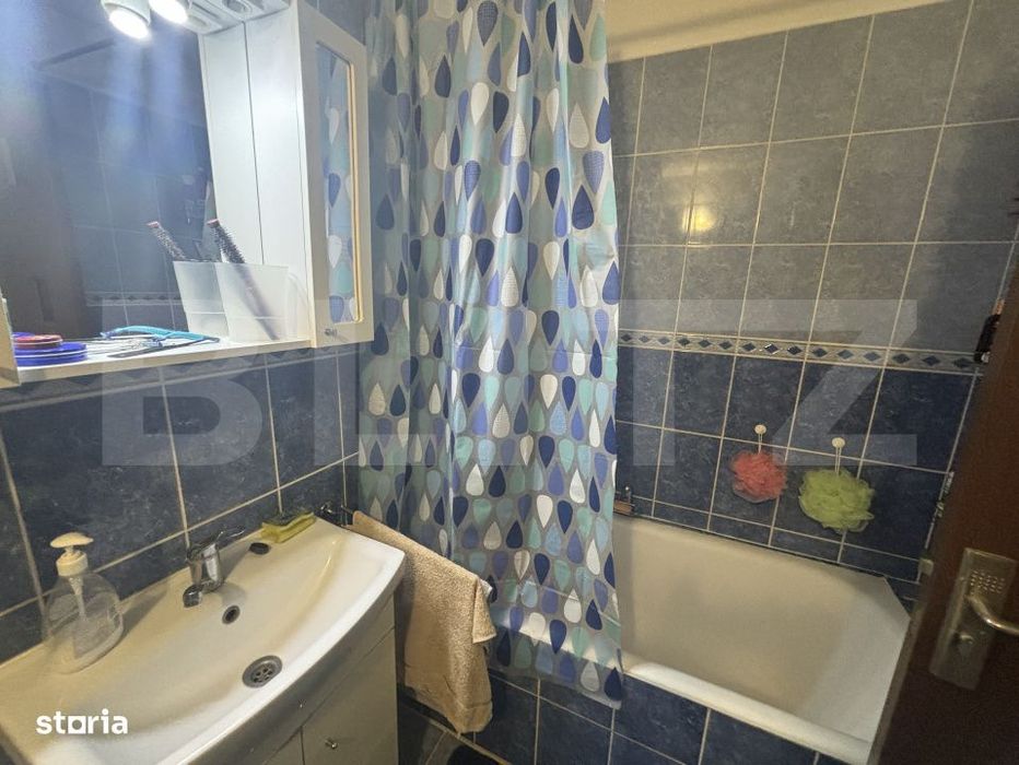 Apartament 2 camere, 50 mp, zona Micro 17