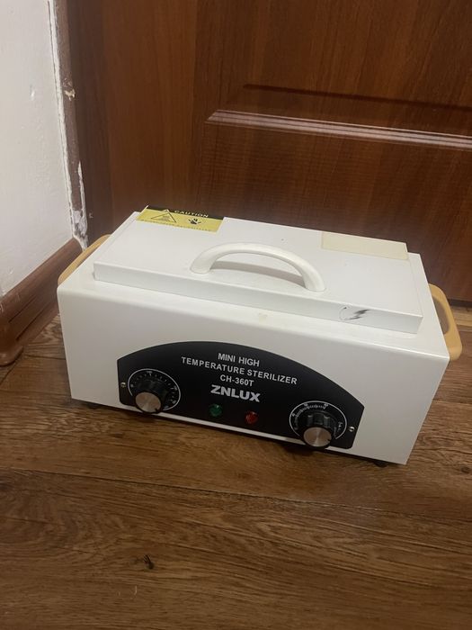 Продам Сухожар для инструментоа