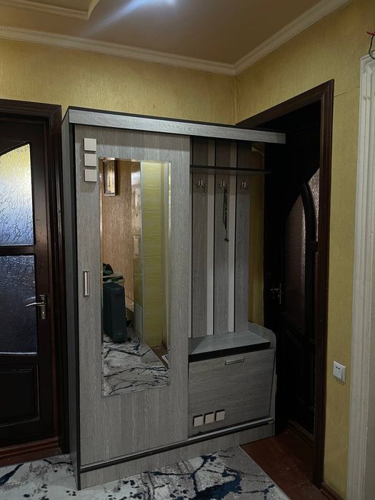 3 Xonali uy ijaraga beriladi