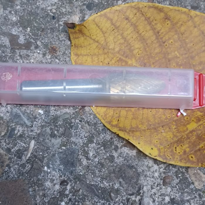 Freză Lukas HFF 1225.08 ZX TIN