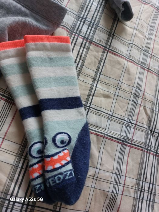 Детски космонавт Декатлон 2-3 години  , апрески + термо бельо