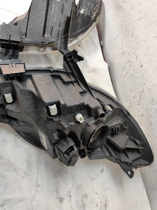 Оригинални фарове Пежо 107  Peugeot 107