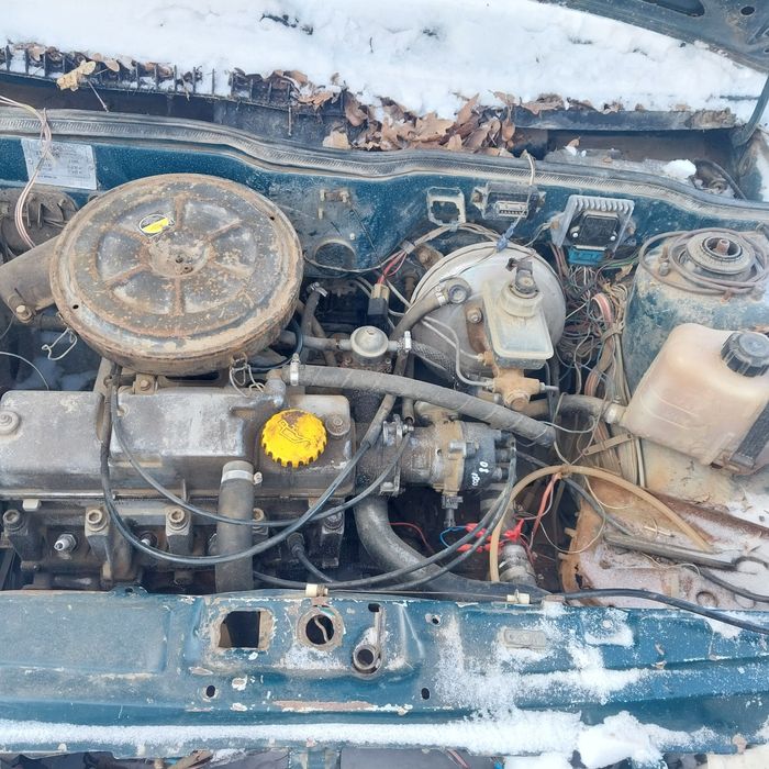 Продам ваз 21099