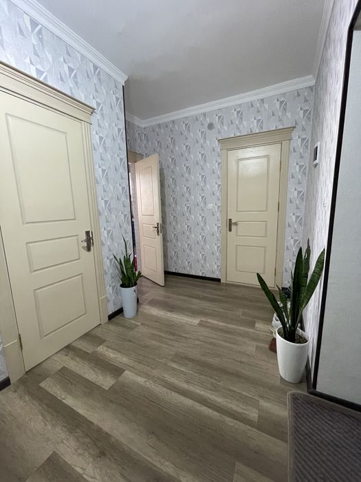 СВОЯ КВАРТИРА! Без маклера! Для девушек! Сампи чимган эко бозор