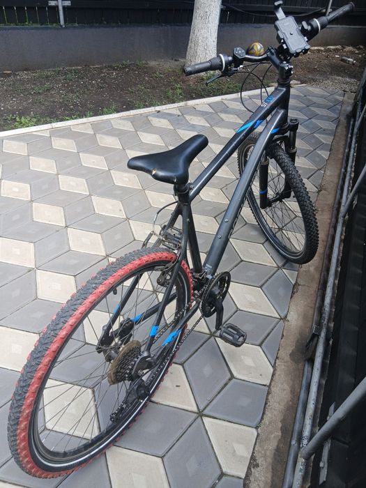 Rockrider st 100