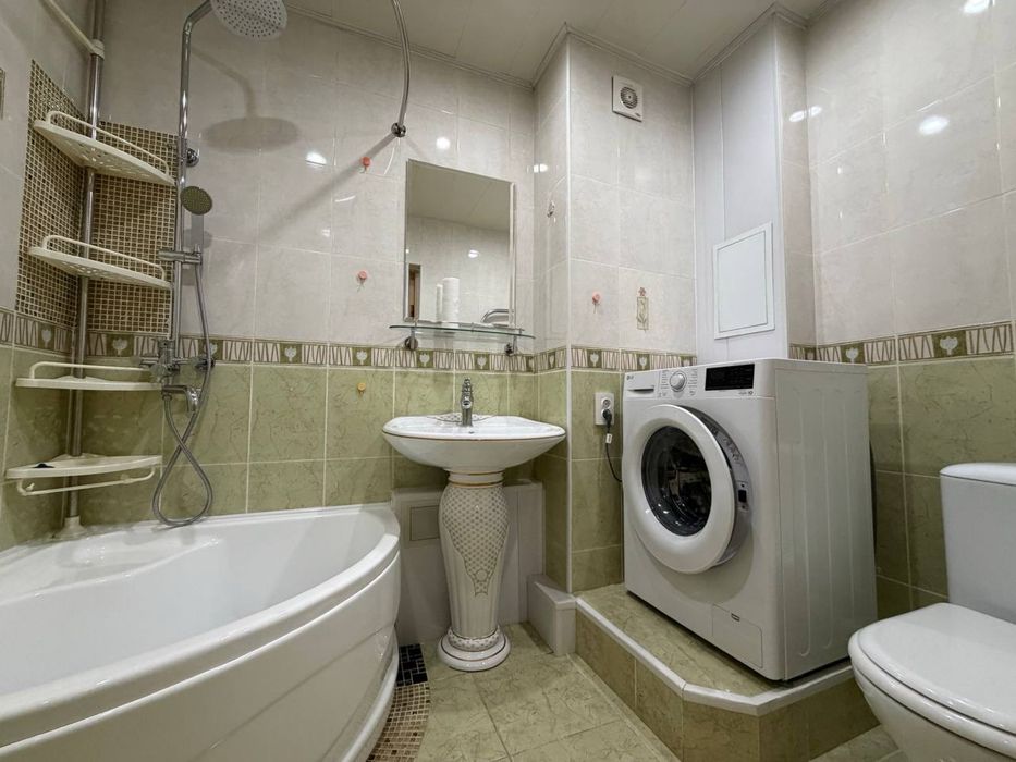 Продам 2х ком / Ул. Мироншох / Нукус / Макро / Парквуд