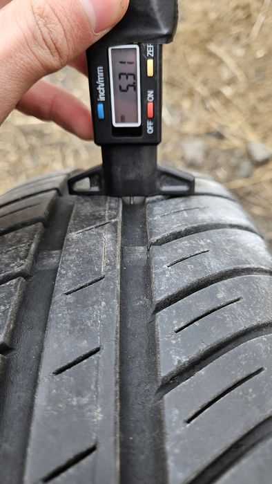 4бр гуми 175 70 14 дънлоп