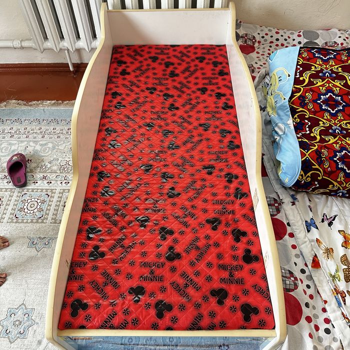 Детская мебель для мальчиков