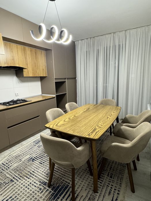 Аренда квартира Яшнобод новостройка, рядом с IT Park, маклерсиз