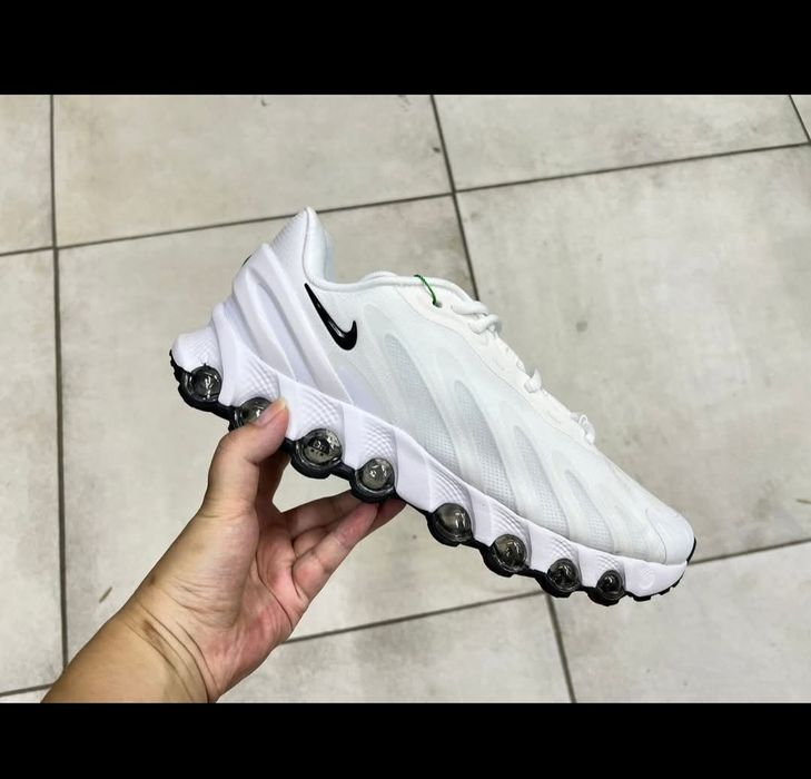 Nike air max dn 8