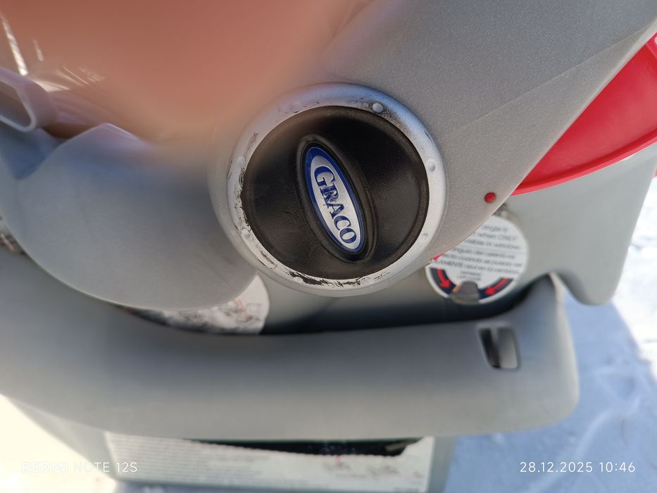 Продаю автокресло 0+ 1.5 года