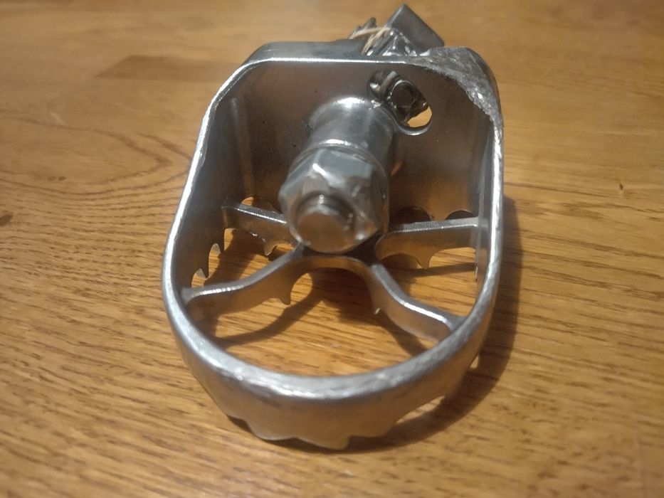 Pivot Pegz MK3 Suzuki DL 650-800DE-1000-1050 V-Strom