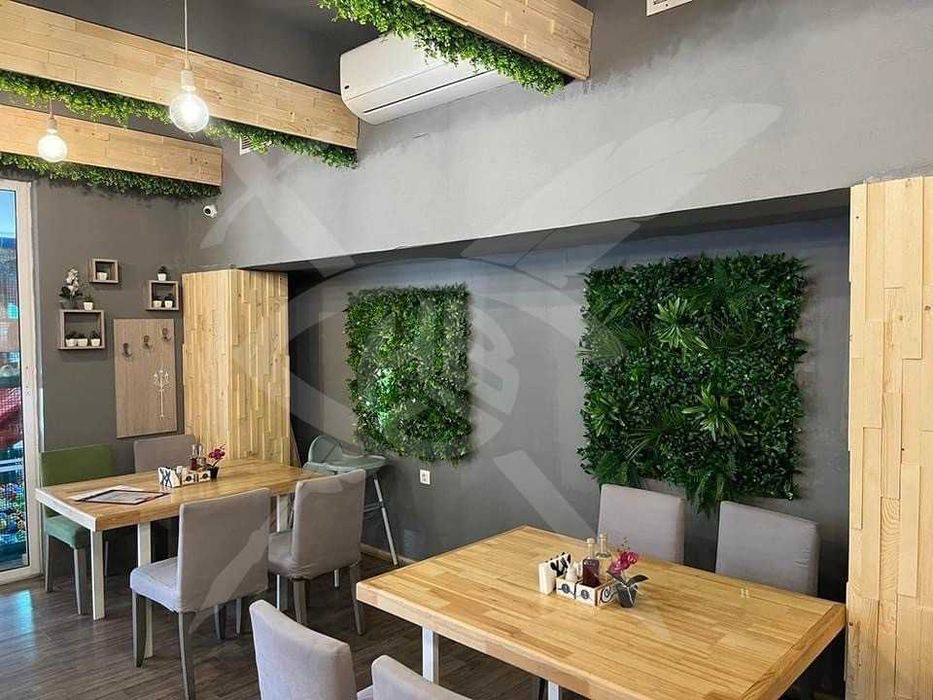 Продава се Заведение в Пловдив, Тракия - 335 кв.м за 2911 €/кв.м - Снимка #4