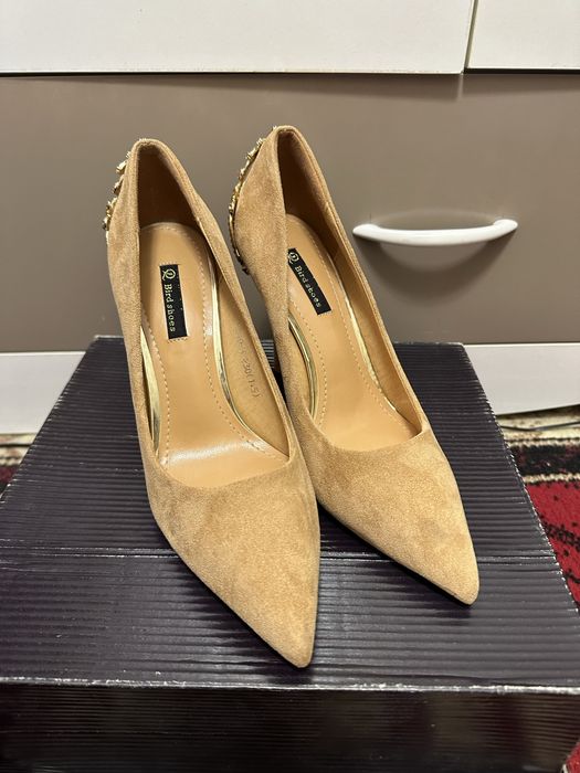 Yangi Juda chiroyli Barxitniy